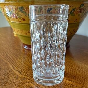 Ralph Lauren highball glass